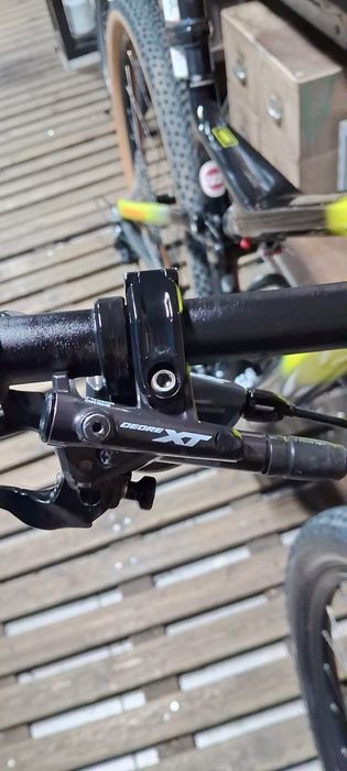 Cannondale scalpel 2