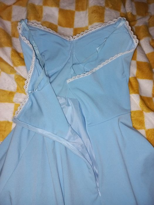 Сукня святкова, випускний, день народження, стиль "Принцеси"