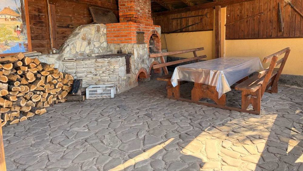 Пропонуємо   затишний будинок у мальовничій Східниці Гори  Карпати