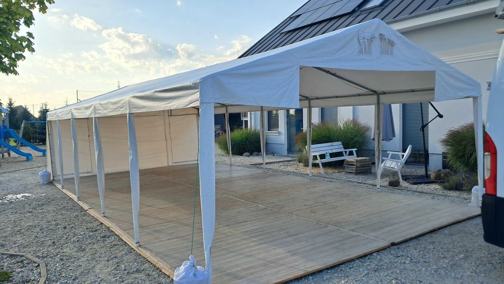 Wypozyczalnia namiotów