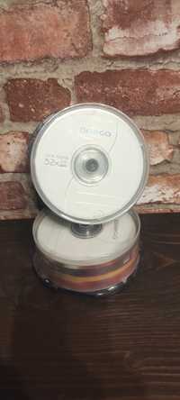 Płyty CD Omega 700mb - 50szt