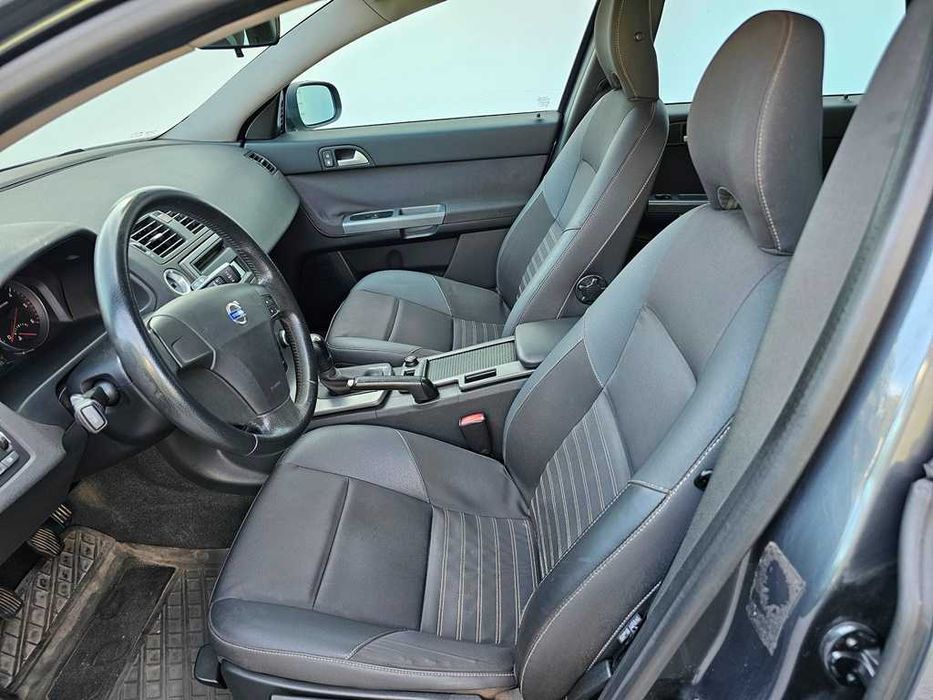 Volvo V50 Sw 1.6D 110Cv 250.000Km 05/2008