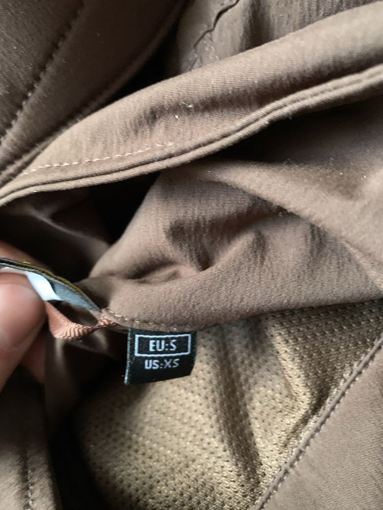 Kurtka softshell Helikon Trooper Mk2 Survival Bushcraft Militaria