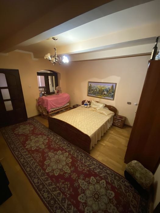 Продам будинок у передмісті Берегова