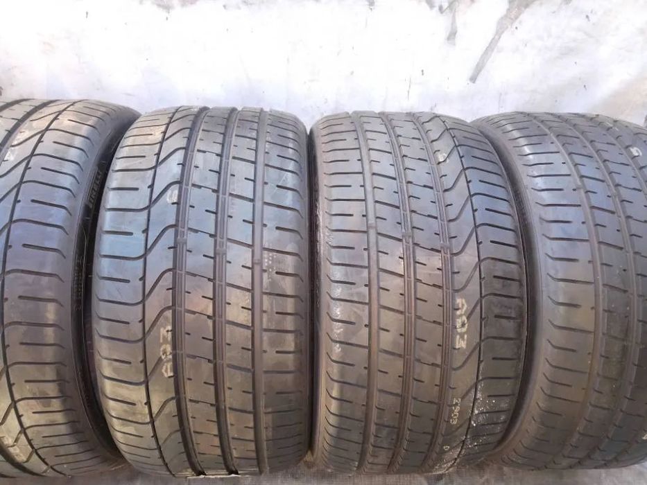Pirelli P zero 265/30 ZR20 94Y 2024