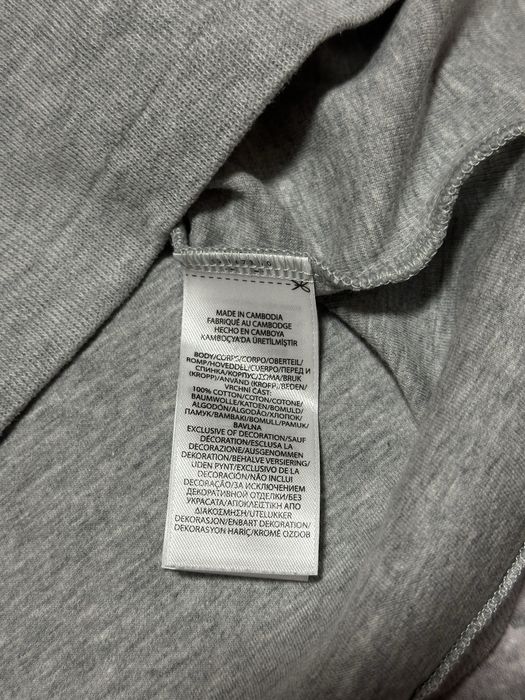 Толстовка Polo Ralph Lauren оригінал (кофта, светр), розмір XXL