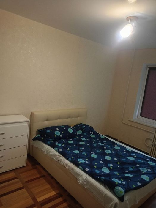 Сдам квартиру 3к