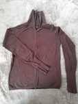 Sweter bawełniany. Zara