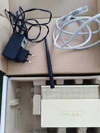 Tp link range extender e acess point