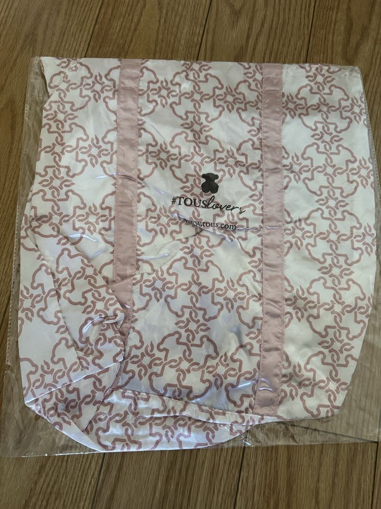 Shopper bag Tous