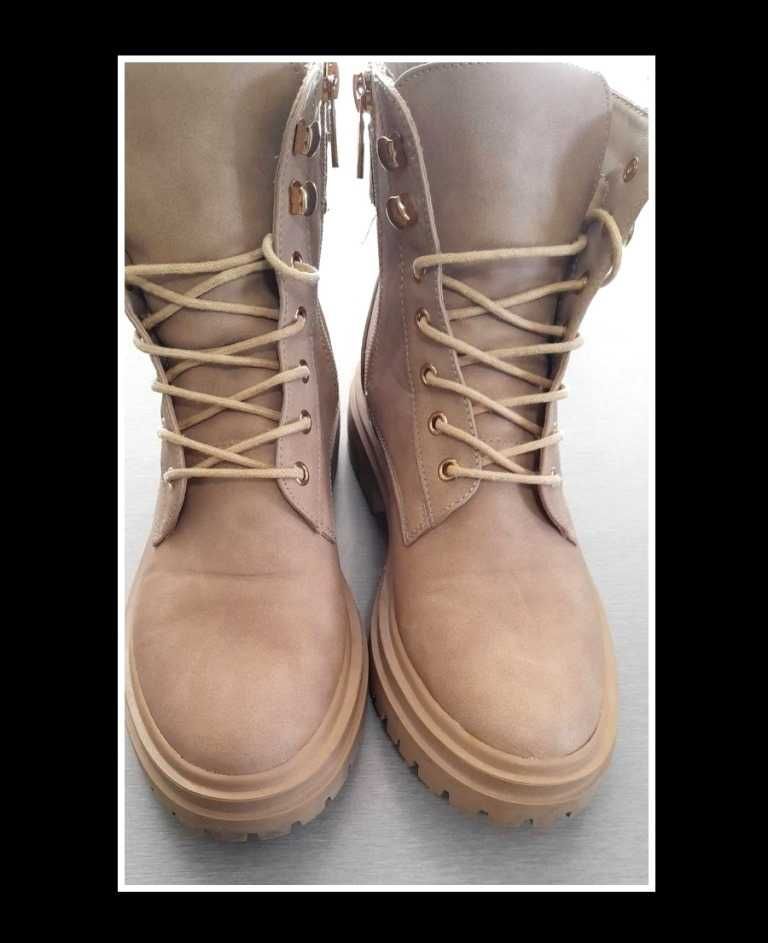 Botas 'Seaside' - n.º 36