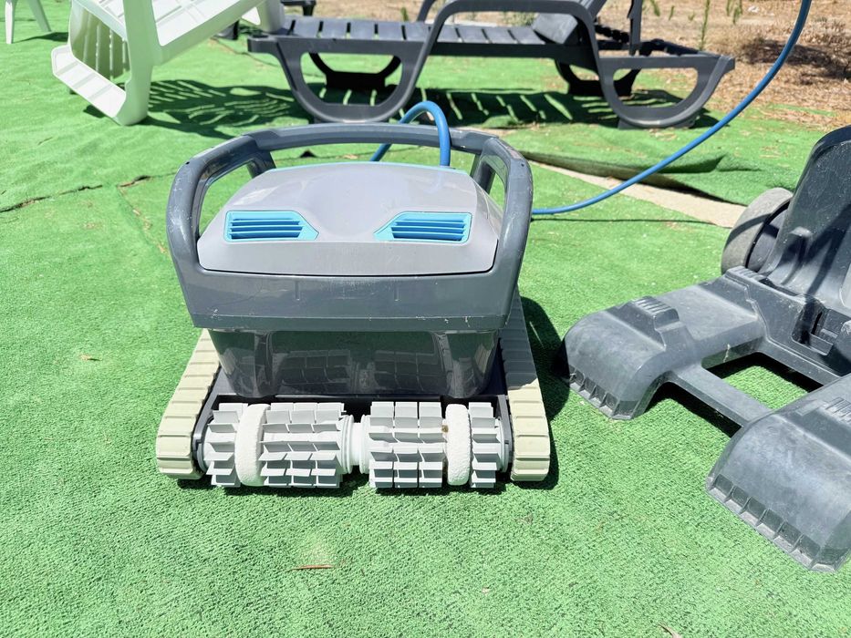 Robot Piscina Zenith 60