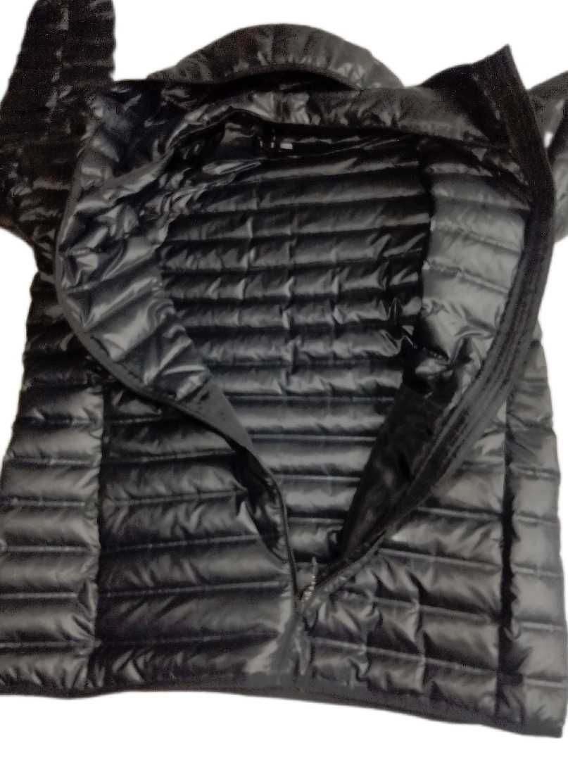 adidas kurtka puchowa Varilite BQ7782 rozm. L
