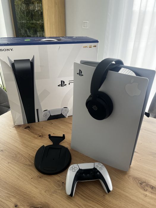 PlayStation 5 Fat 850GB