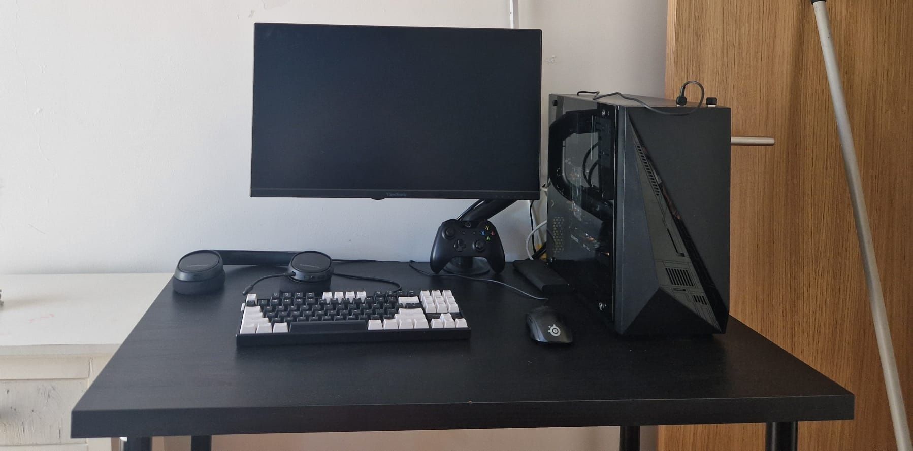 Pc gamer completo
