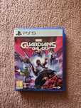 Gra Marvel Guardians of the Galaxy PS5 playstation PL