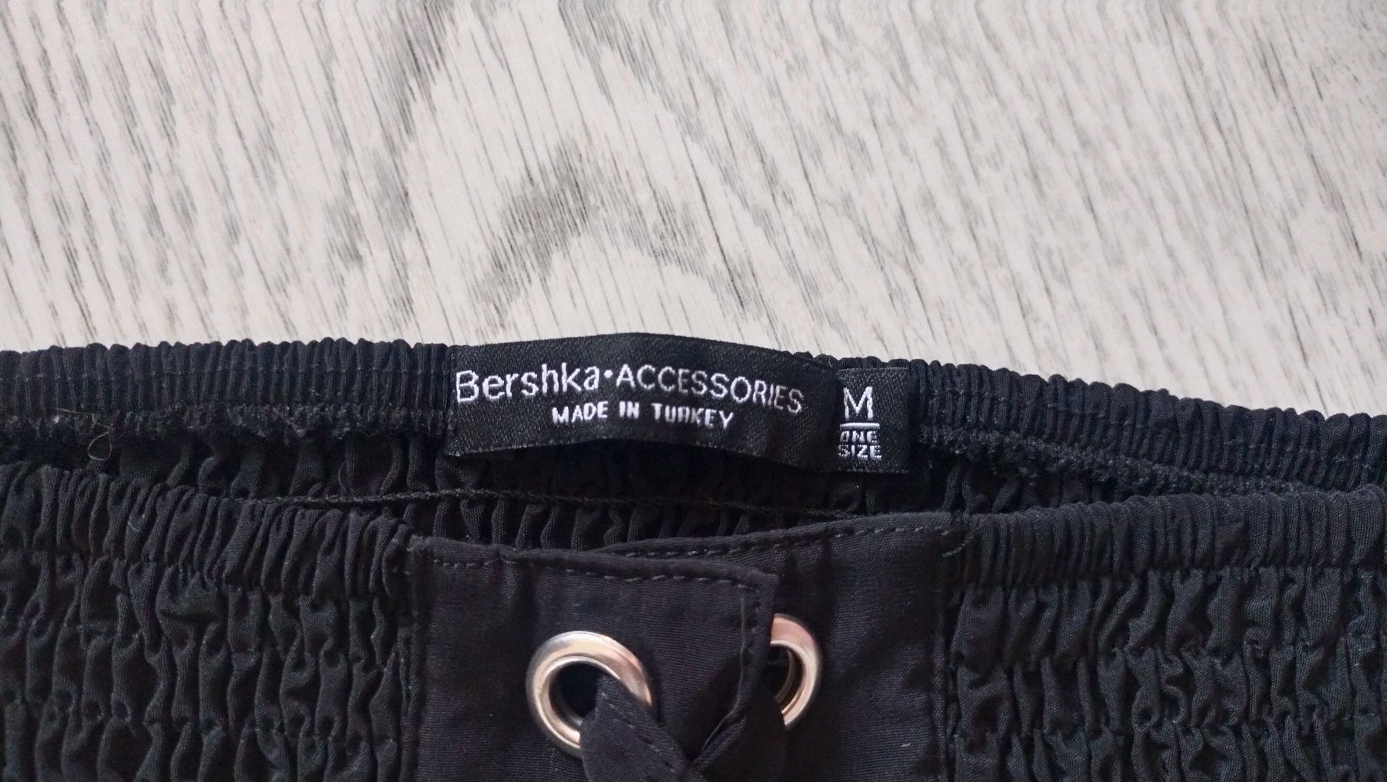 Декоративний корсет Bershka