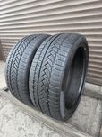 Шини всесезонні 225/40/r18, Continental Winter Contact TS850p, 2019р.