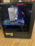 Продам ігровий компютер ryzen5 3600 16gb ddr4 rx580 8gb asus tuggaming