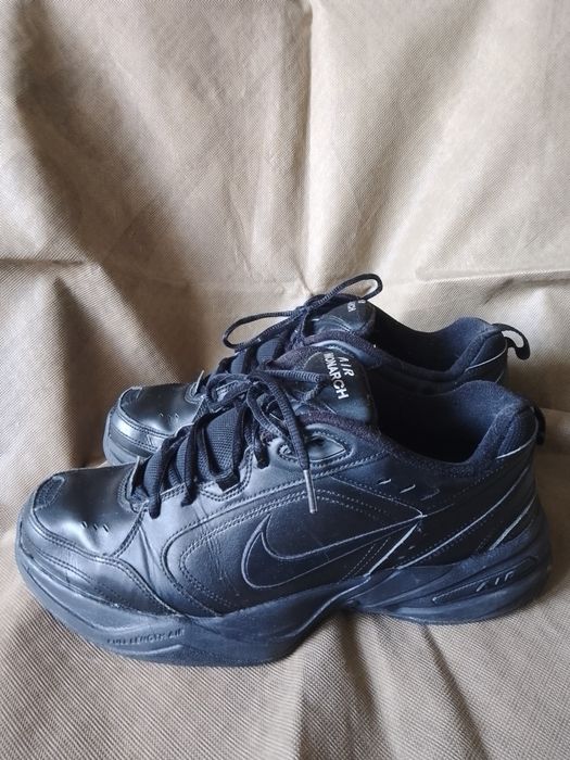 Кросівки Nike 45 розмір
