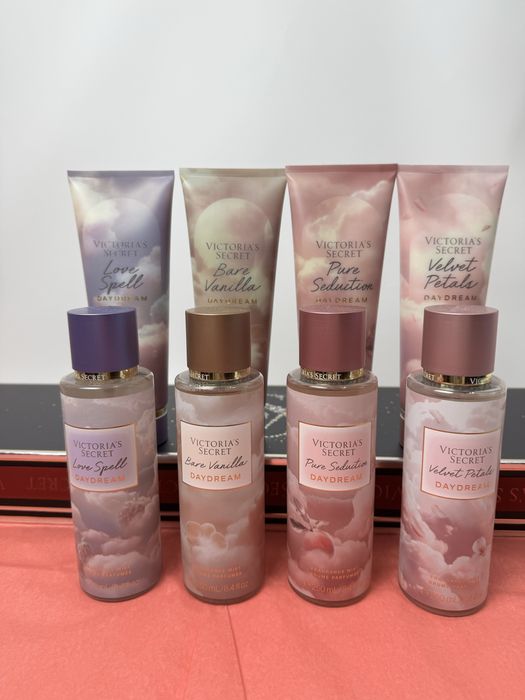 Оригінал міст Вікторія Сікрет • Victoria’s Secret• лосьйон спрей