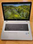 HP ProBook 470 G4 , Core i7-7500U , HP8234