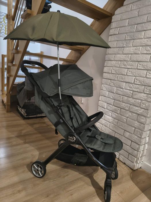 Wózek baby jogger city tour 2