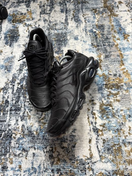 Nike Air Max Plus Tn Leather rozmiar 44