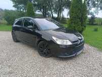 Citroen C4 VTS 180hp GAZ bez rdzy doinwestowany