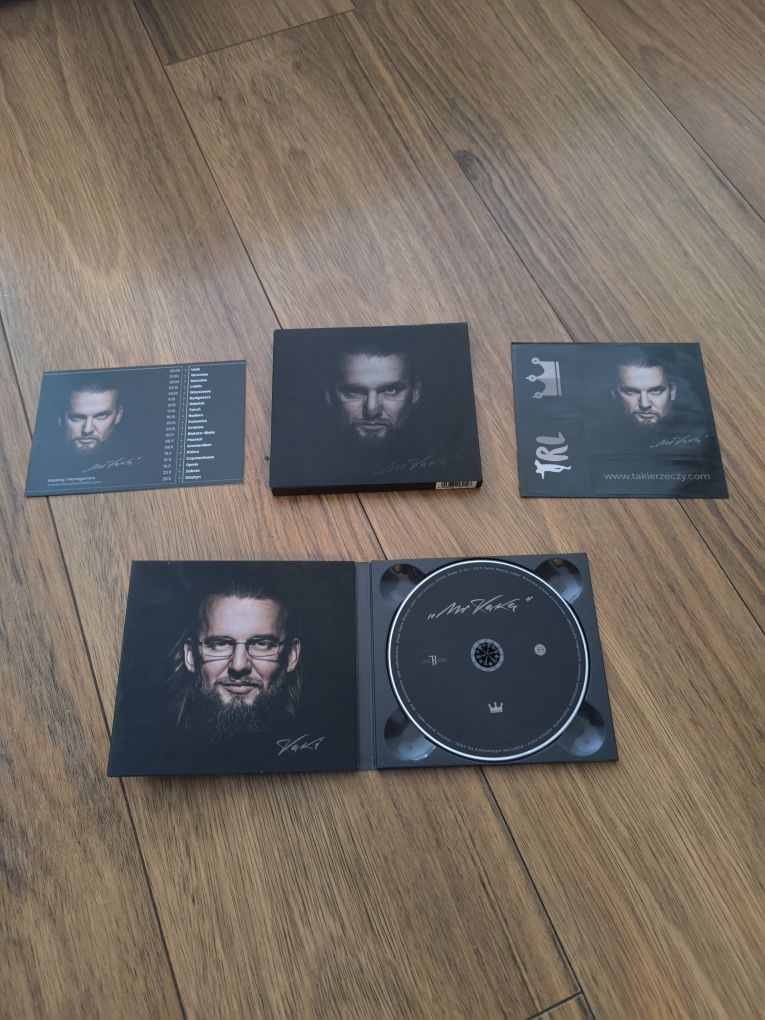 Plyta CD Mr Keke preorder