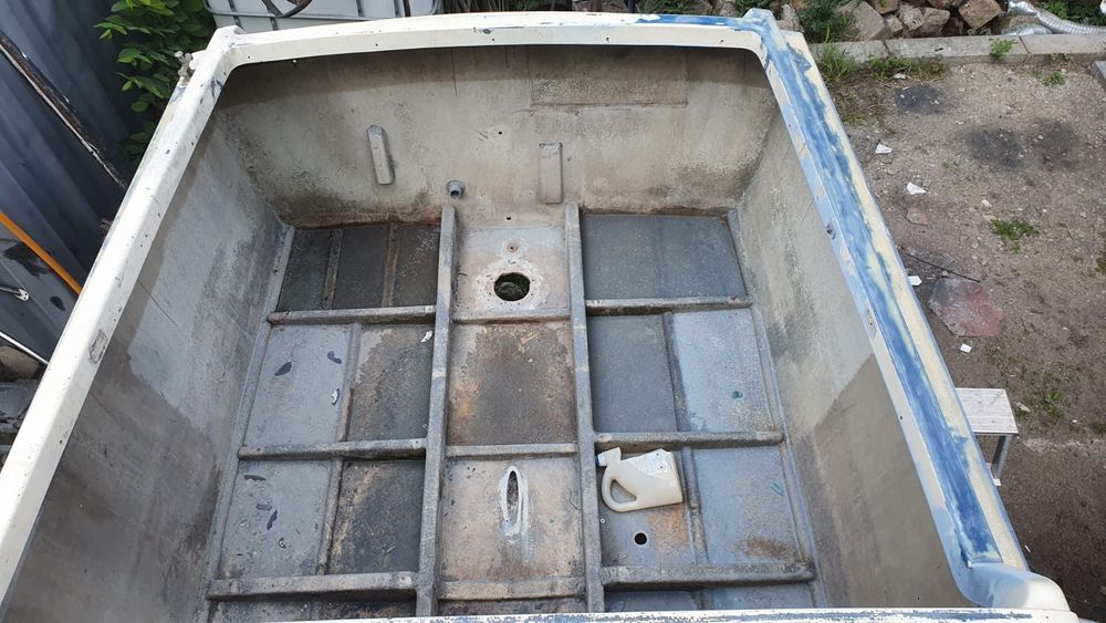 Serwis Motorowodny Przygotowanie sprzetu do sezonu