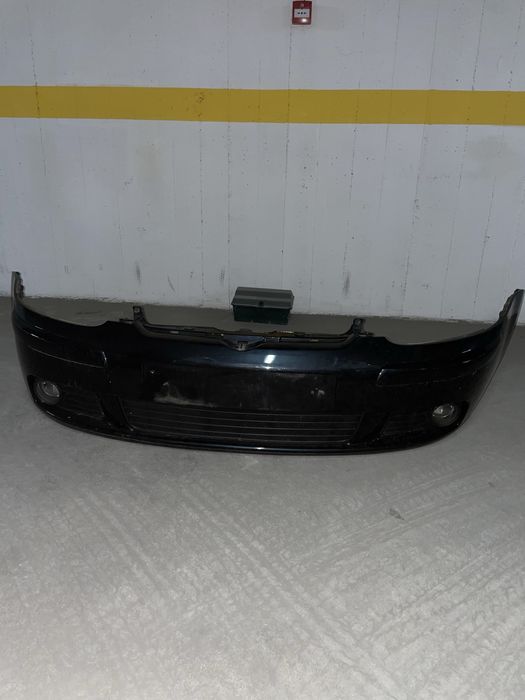 Vendo parachoque golf 5