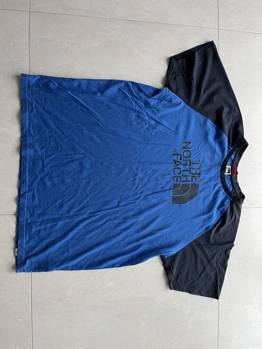 Koszulka meska The North Face