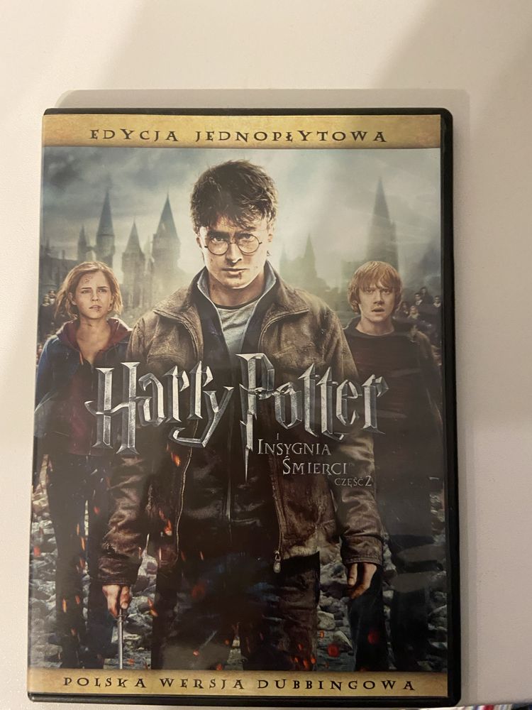 film harry potter