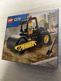 Lego City 60401 walec