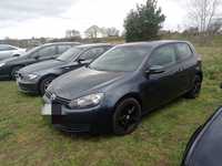 *Volkswagen* Golf* 6 2.0* TDI* okazja* !