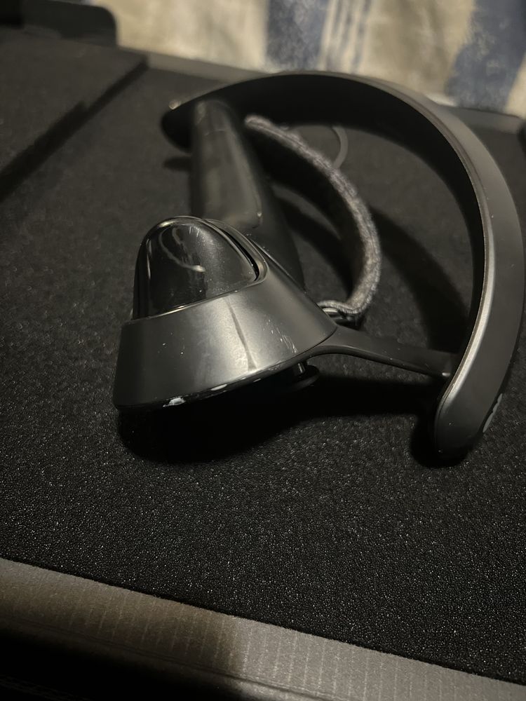 Valve Index Gogle VR (Zestaw + Adpter + stacja ładująca do knucklesy)