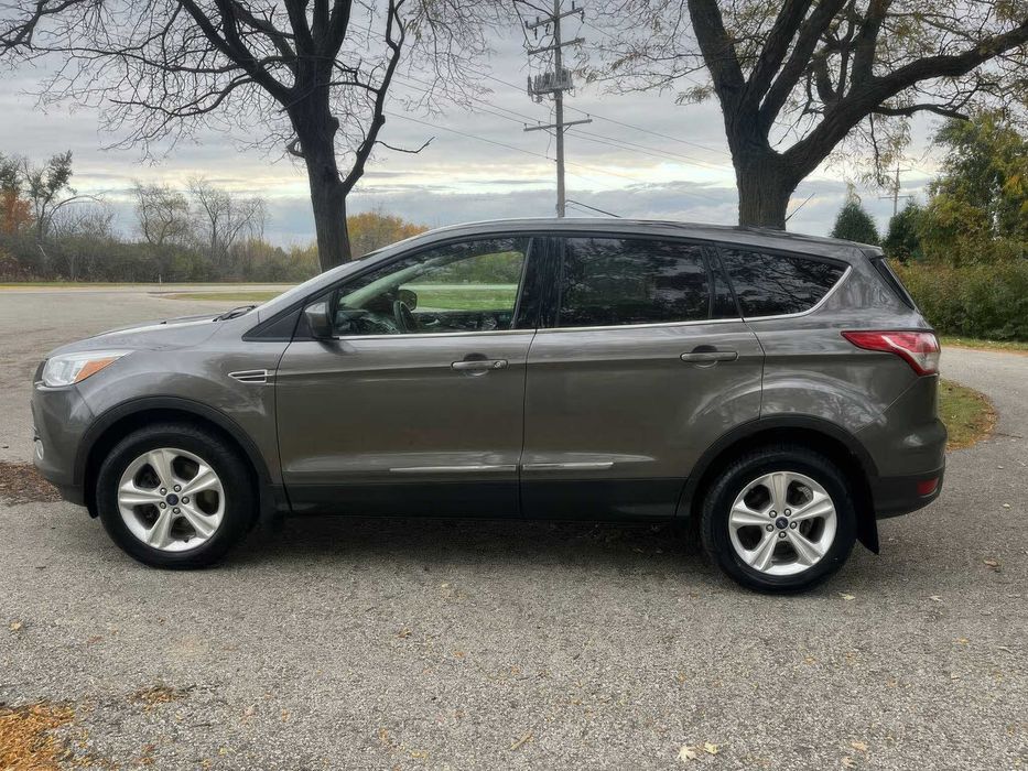 Ford Escape SE      2013