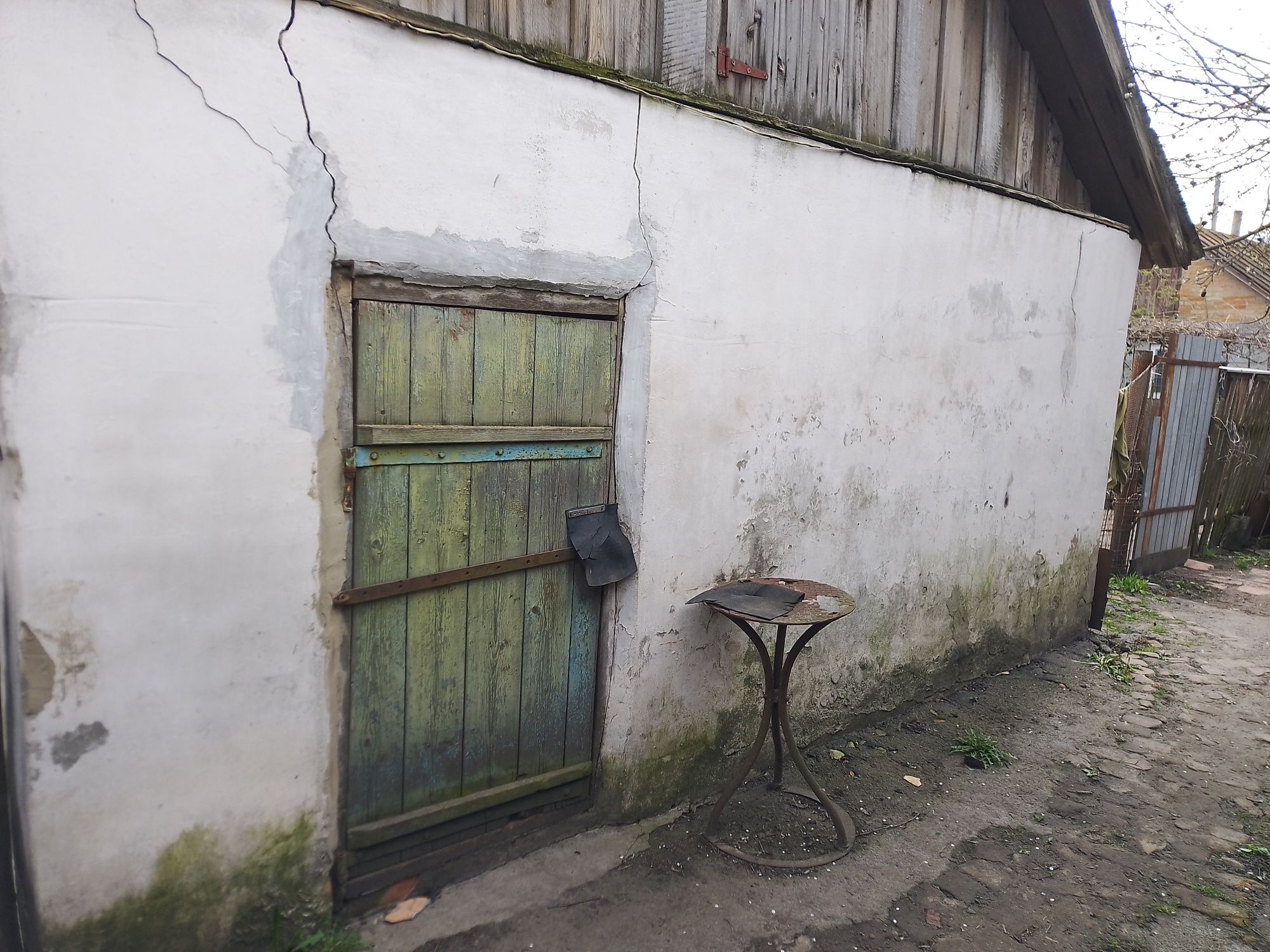 Продаж будинку в смт. Дубов'язівка