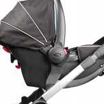 Baby Jogger Adapter City Go i-Size – Wózki Select, LUX, Premier