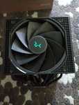 DeepCool Assassin IV, TDP 280 Вт, 7 теплових трубок