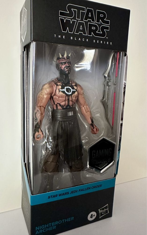 Star Wars Black Series Hasbro