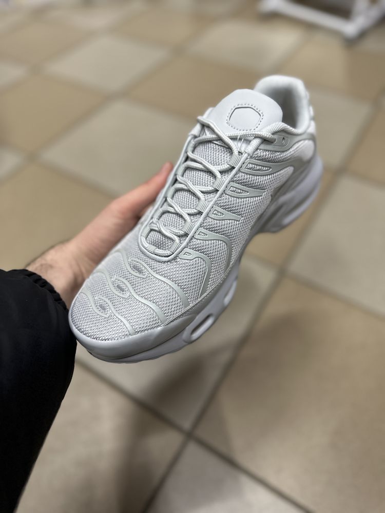 Кросівки Nike TN чоловічі, мужские кроссовки