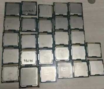 Процессор s1150 Intel Core i3 4130 4150 4160 4170 4330