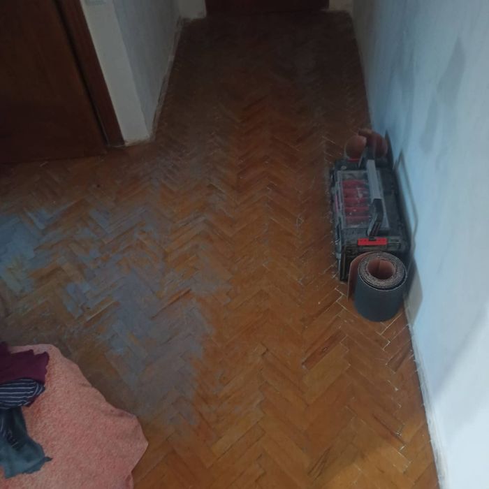 Паркетні роботи, Реставрація ремонт паркета. Укладка паркетной доски