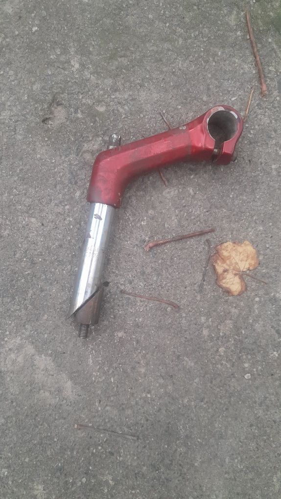 Винос Shimano під 1" вилку