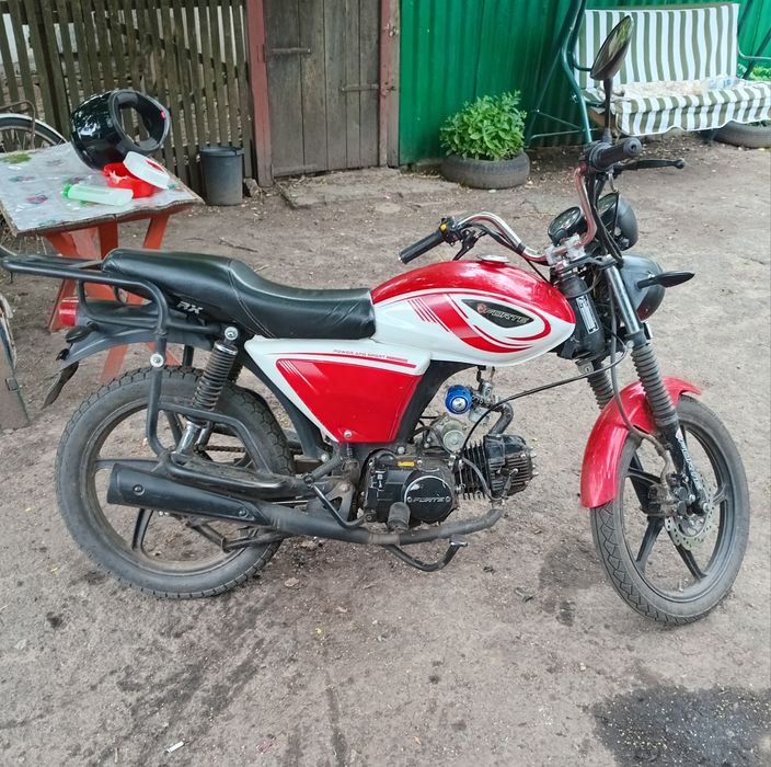 Продам альфу на ходу