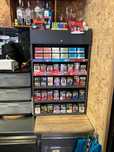 Móvel para Tabaco