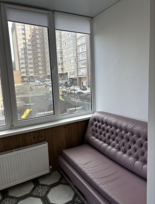 Перша здача стильної 1-но кімнатної квартирив ЖК Преміум Парк - центр,