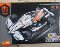 Zestaw klocków 6+